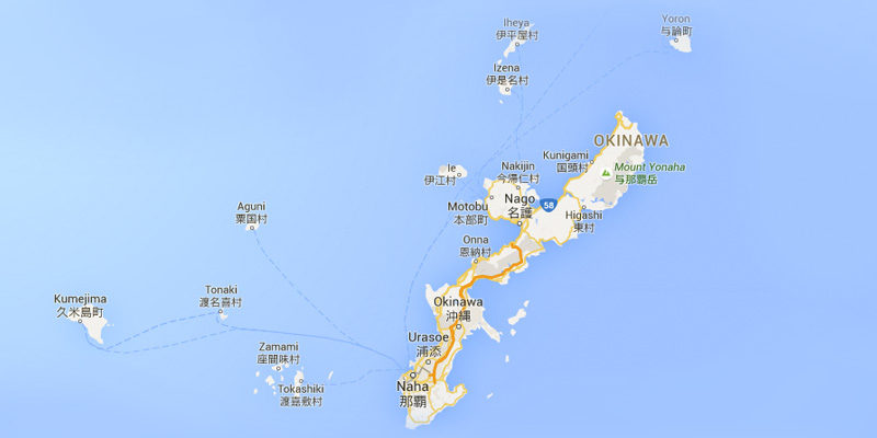 okinawa-japan